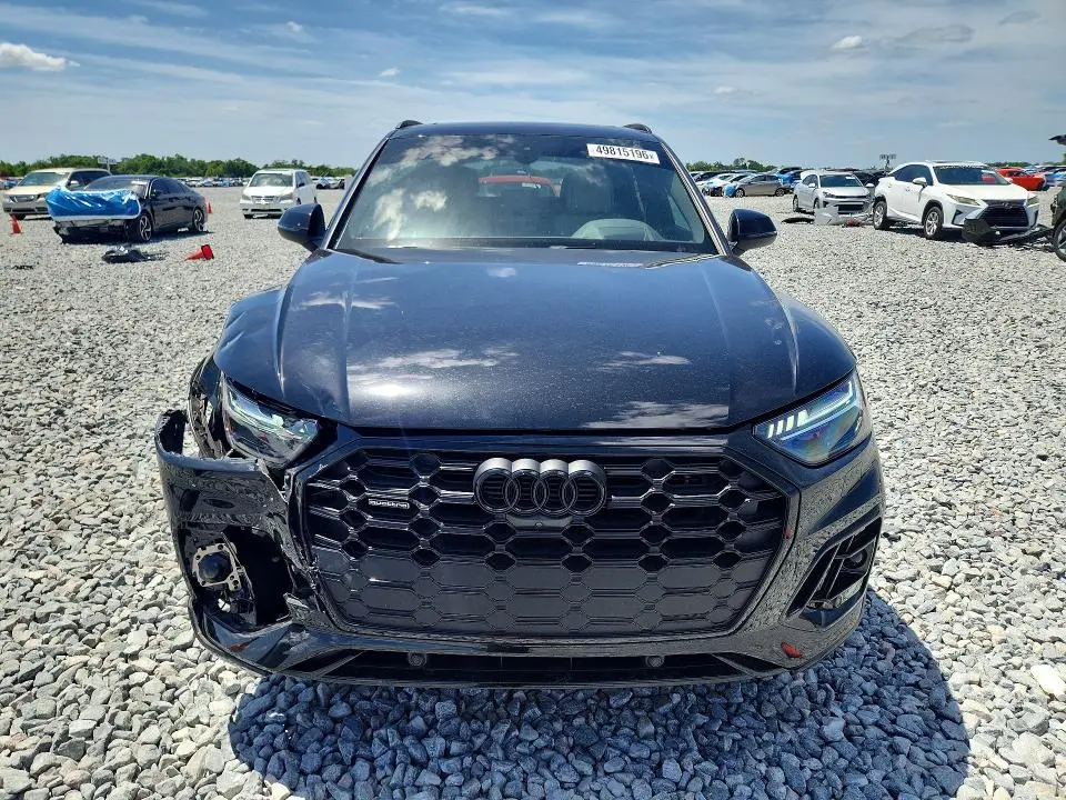 2024 AUDI Q5 PRESTIGE 45  