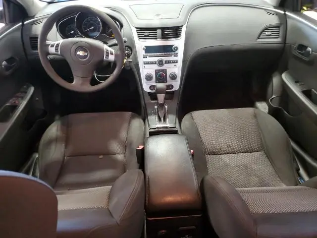 2012 CHEVROLET MALIBU 1LT  