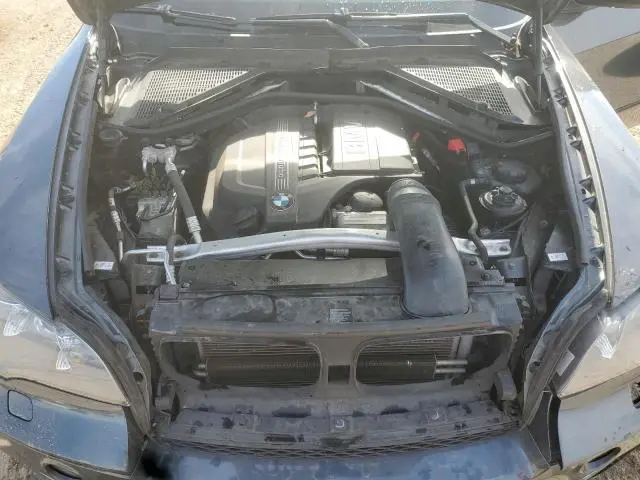 2012 BMW X5 XDRIVE35I  