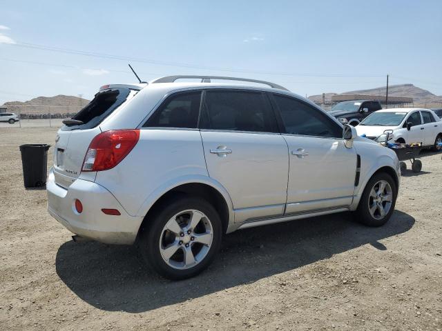 2015 CHEVROLET CAPTIVA LT