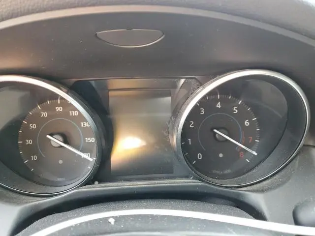 2018 JAGUAR XF PREMIUM  