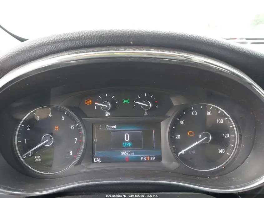 2019 BUICK ENCORE FWD PREFERRED