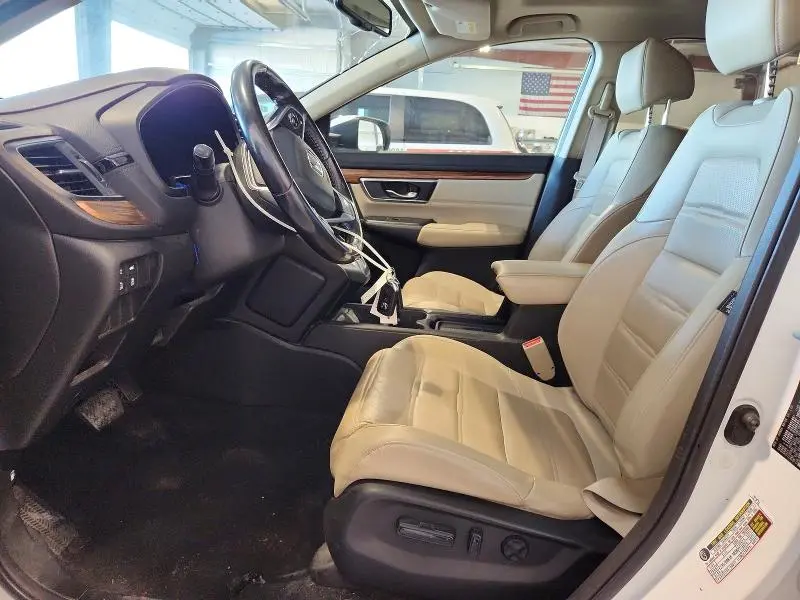 2019 HONDA CR-V EXL  