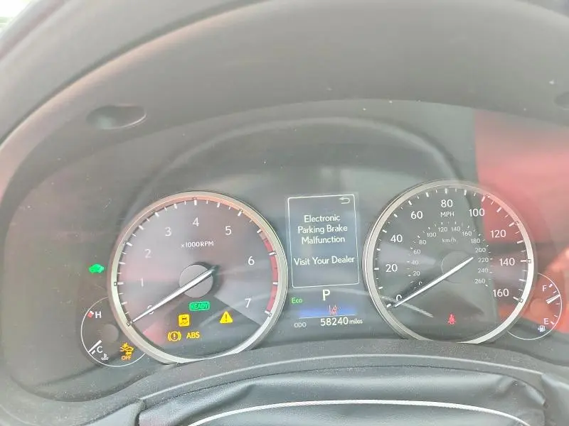 2021 LEXUS NX 300H BASE  