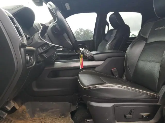 2020 RAM 2500 LARAMIE  