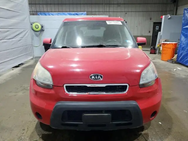 2010 KIA SOUL +  