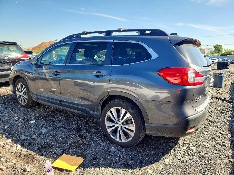 2021 SUBARU ASCENT PREMIUM  