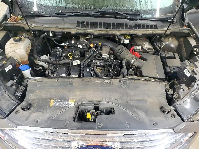 2021 FORD EDGE SE  