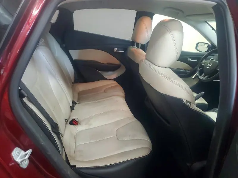 2015 DODGE DART LIMITED  