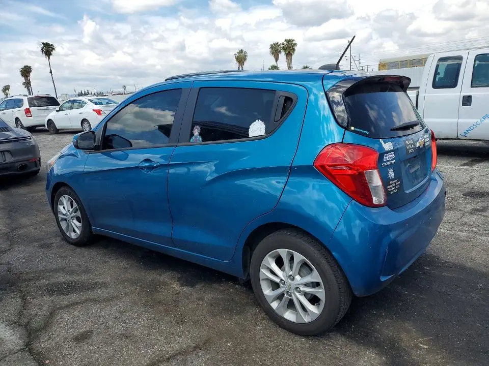 2020 CHEVROLET SPARK 1LT  