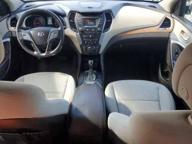 2014 HYUNDAI SANTA FE SPORT   