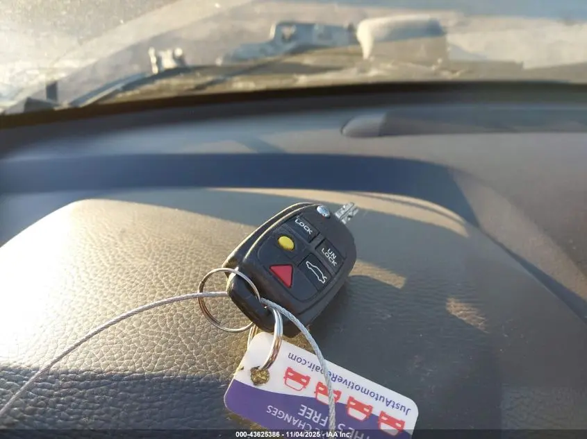 2014 VOLVO XC90 3.2 PLATINUM