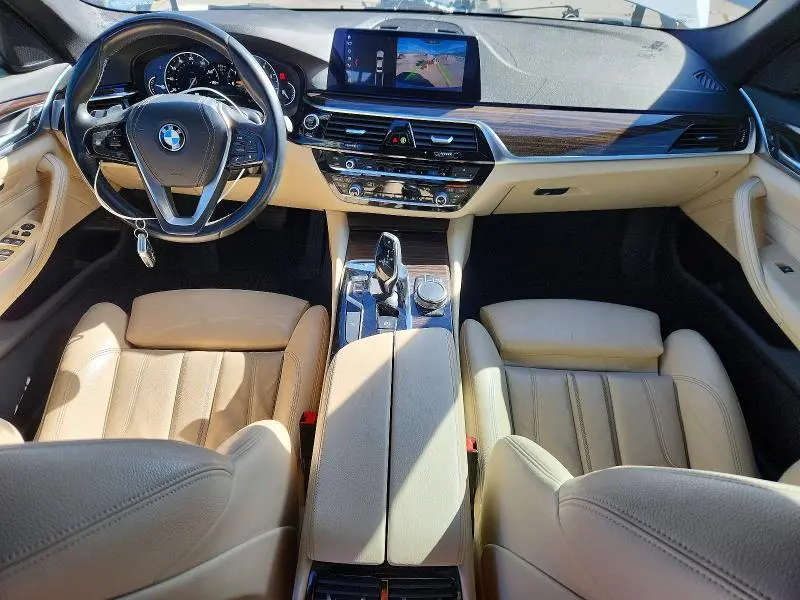 2019 BMW 530 I  