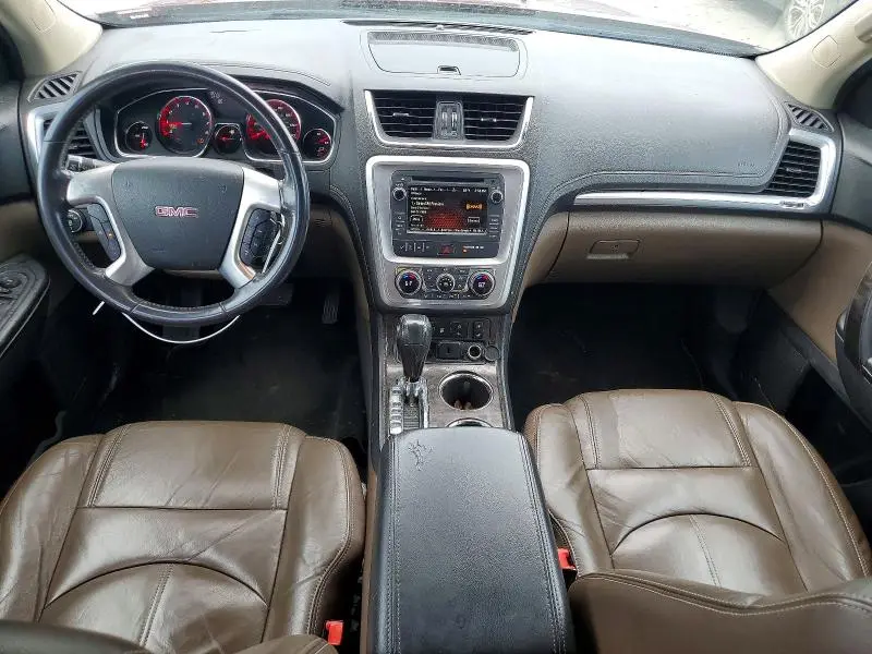 2016 GMC ACADIA SLT-1  