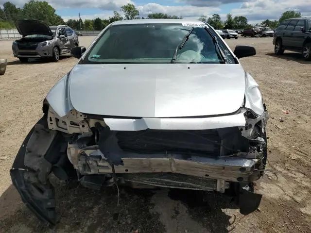 2010 CHEVROLET MALIBU LS  