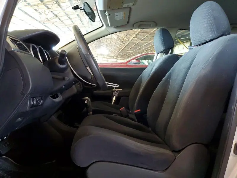 2012 NISSAN VERSA 1.8 S  