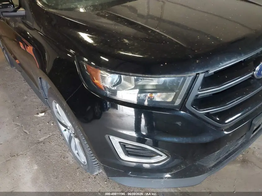 2016 FORD EDGE SPORT