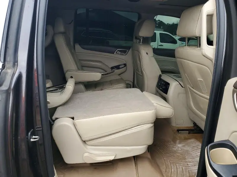 2015 GMC YUKON XL DENALI  