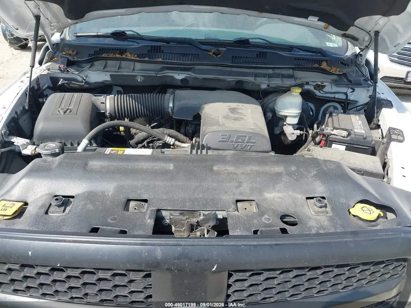 2015 RAM 1500 TRADESMAN