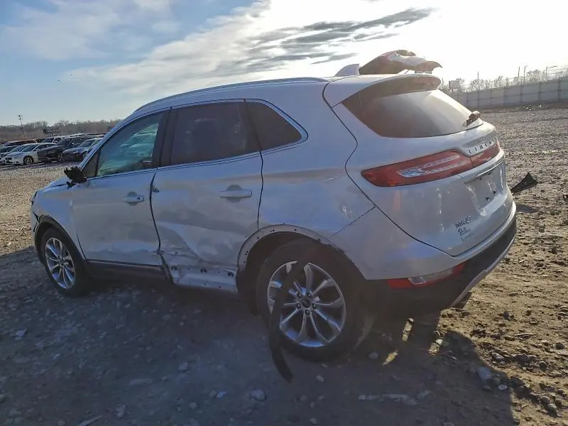 2019 LINCOLN MKC SELECT  