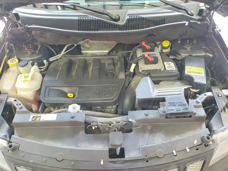 2015 JEEP COMPASS LATITUDE  