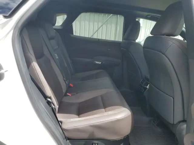 2024 LEXUS RX 350 BASE  