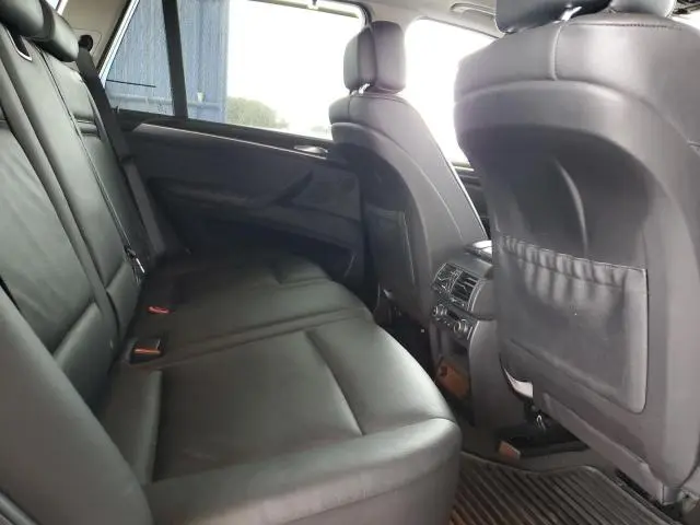 2013 BMW X5 XDRIVE35I  