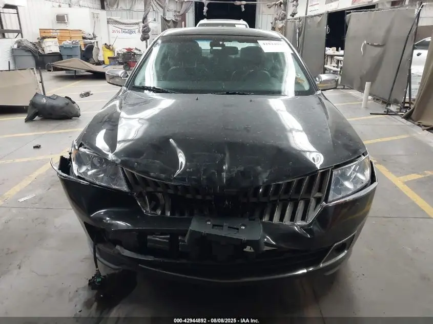 2010 LINCOLN MKZ  