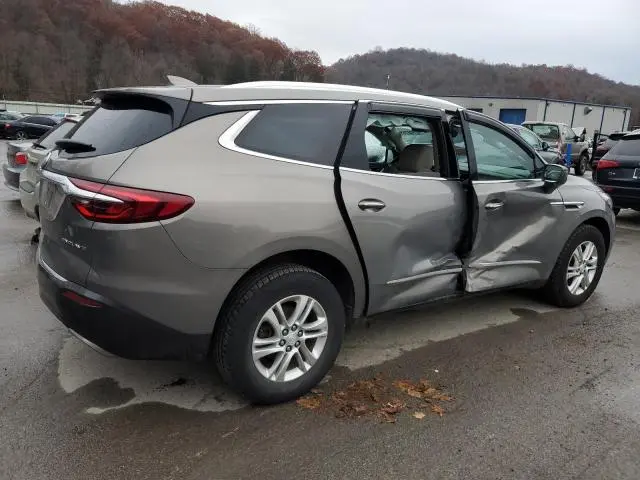 2019 BUICK ENCLAVE PREMIUM  