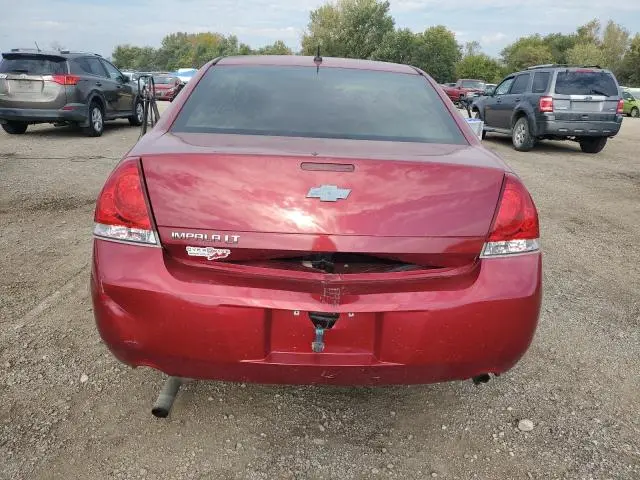 2013 CHEVROLET IMPALA LT  
