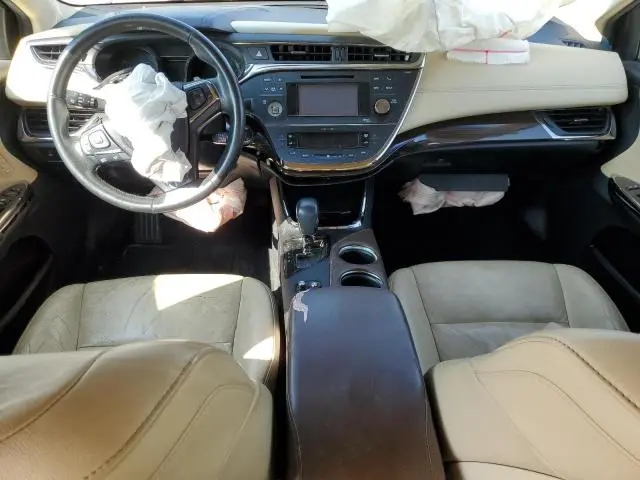 2014 TOYOTA AVALON BASE  