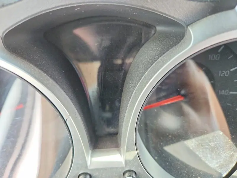 2015 NISSAN JUKE S  