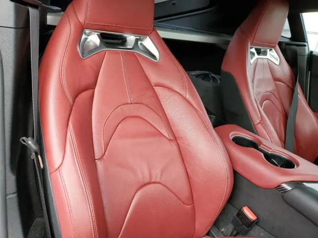 2020 TOYOTA SUPRA BASE  