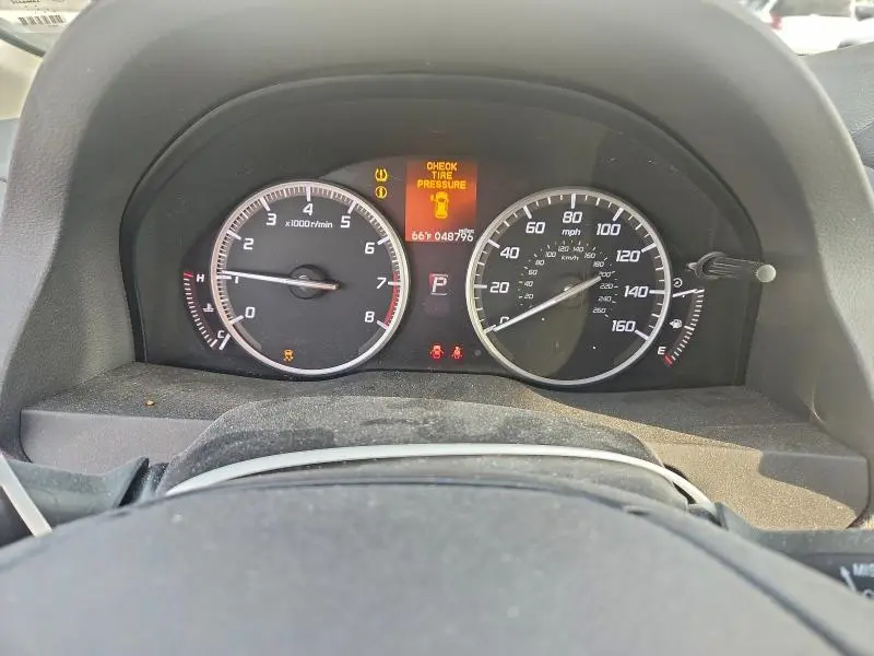 2017 ACURA RDX TECHNOLOGY  