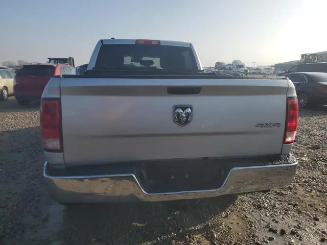 2014 RAM 1500 ST  