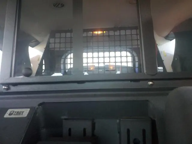 2019 DODGE DURANGO SSV  