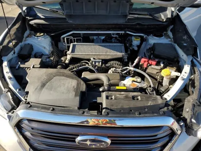 2021 SUBARU ASCENT LIMITED  