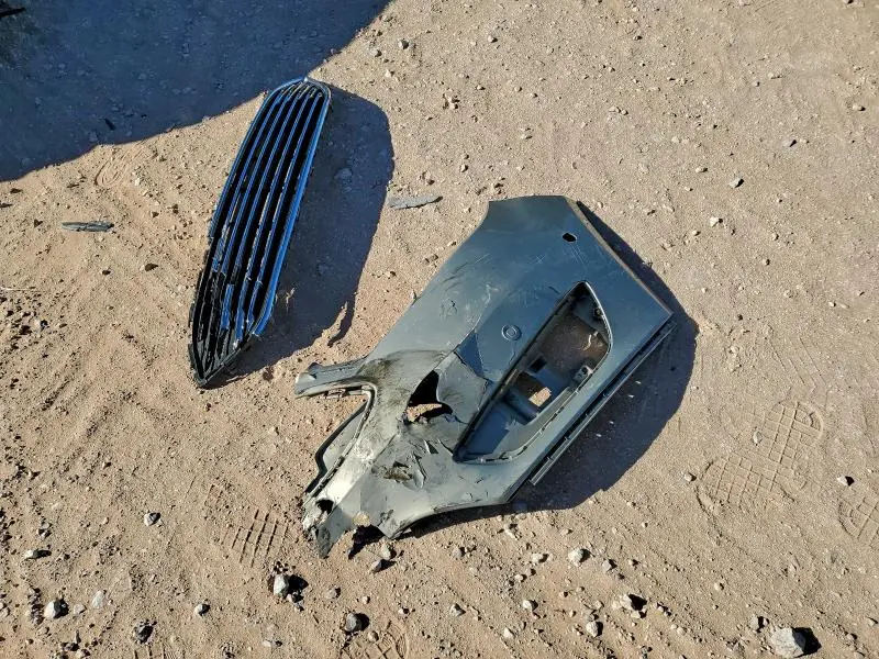 2015 FORD FOCUS TITANIUM  