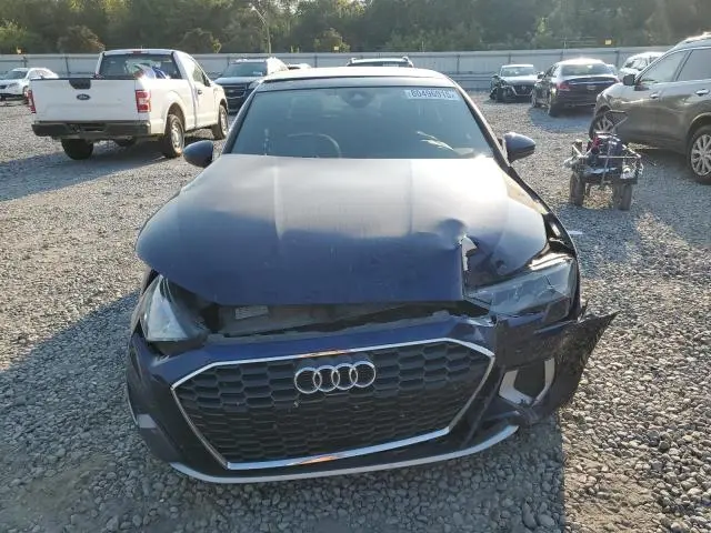 2022 AUDI A3 PREMIUM