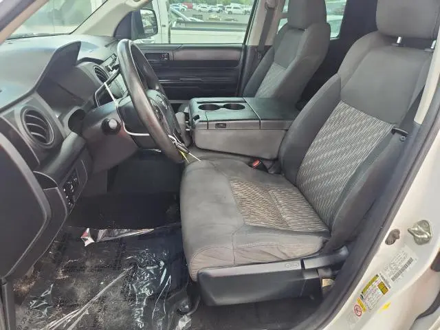 2018 TOYOTA TUNDRA SR  