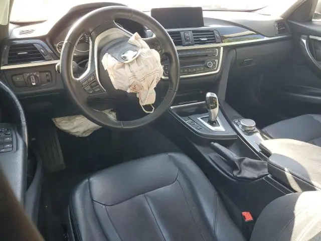 2015 BMW 328 I  