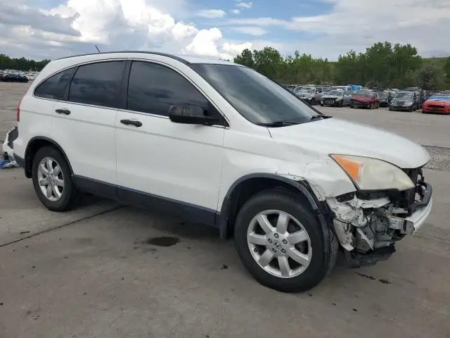 2011 HONDA CR-V SE  