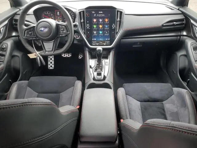 2024 SUBARU WRX LIMITED  