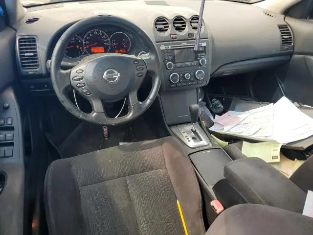 2010 NISSAN ALTIMA BASE  
