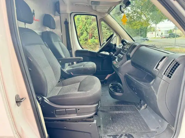 2015 RAM PROMASTER 1500 1500 STANDARD  