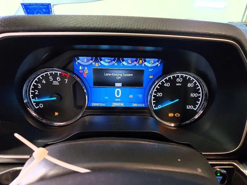 2023 FORD F150   
