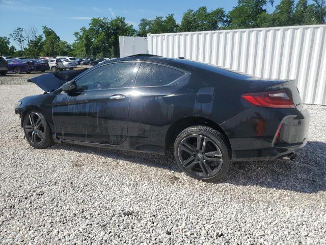 2016 HONDA ACCORD TOURING