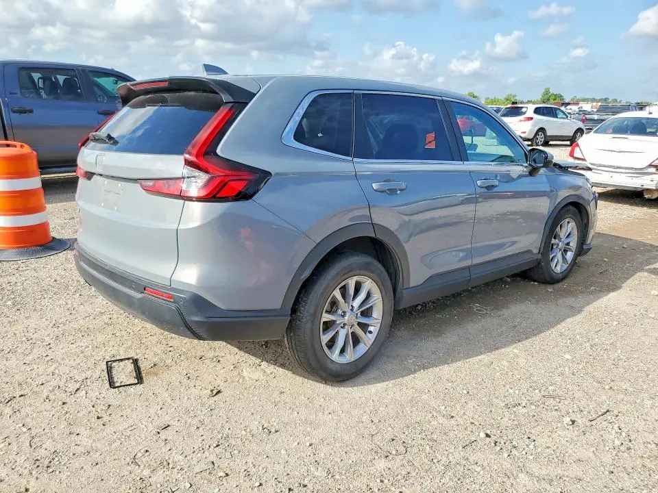 2024 HONDA CR-V EXL  