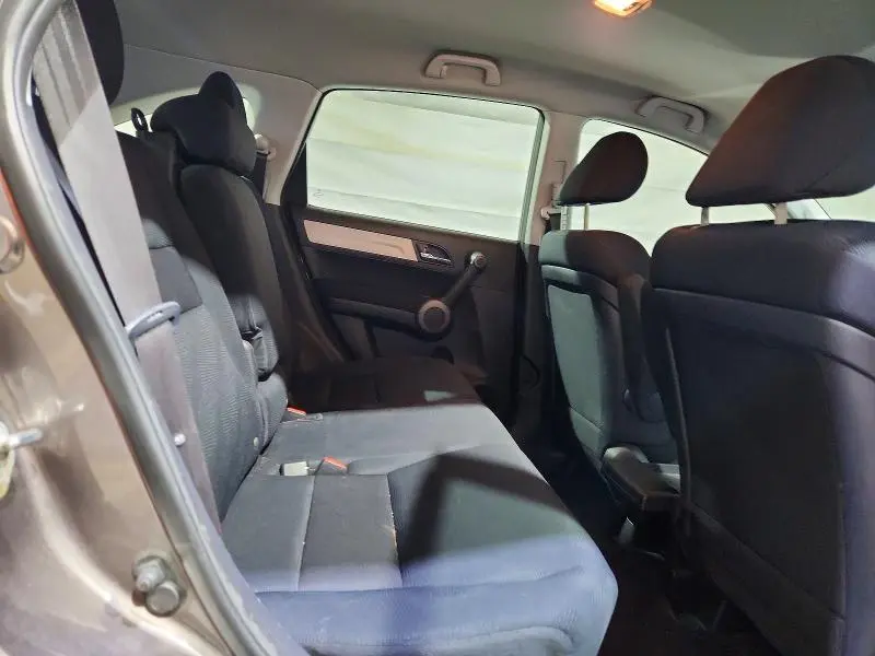 2010 HONDA CR-V LX  