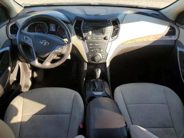 2014 HYUNDAI SANTA FE SPORT   